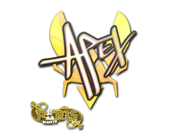apEX (Holo) | Paris 2023
