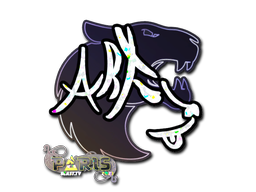 arT (Glitter) | Paris 2023