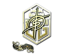 degster (Gold) | Paris 2023