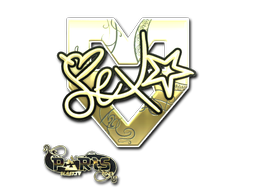 dexter (Gold) | Paris 2023