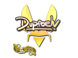 dupreeh (Holo) | Paris 2023