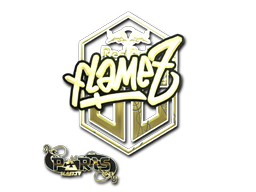FlameZ (Gold) | Paris 2023