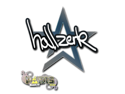 hallzerk | Paris 2023