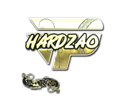 hardzao (Gold) | Paris 2023
