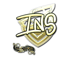 INS (Gold) | Paris 2023