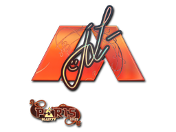 jL (Holo) | Paris 2023