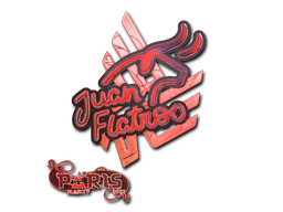 juanflatroo (Holo) | Paris 2023