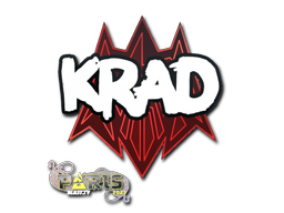 Krad | Paris 2023