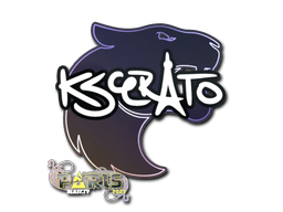 KSCERATO | Paris 2023
