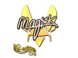 Magisk (Holo) | Paris 2023