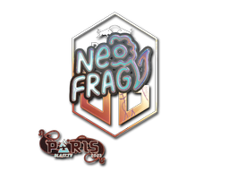 NEOFRAG (Holo) | Paris 2023