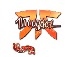 nicoodoz (Holo) | Paris 2023