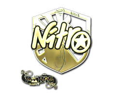 nitr0 (Gold) | Paris 2023