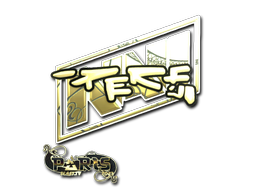 Perfecto (Gold) | Paris 2023