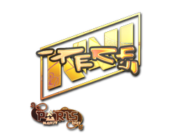 Perfecto (Holo) | Paris 2023