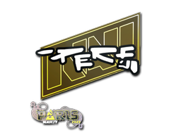 Perfecto | Paris 2023