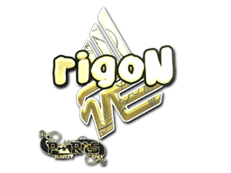 rigoN (Gold) | Paris 2023