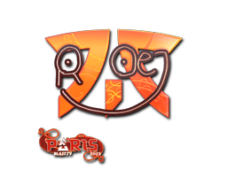 roeJ (Holo) | Paris 2023