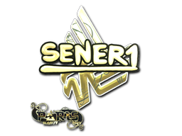 SENER1 (Gold) | Paris 2023