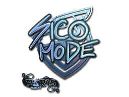 Sico (Holo) | Paris 2023