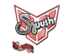 sjuush (Holo) | Paris 2023