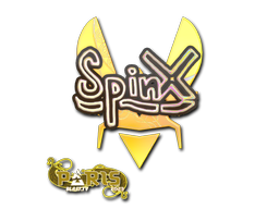 Spinx (Holo) | Paris 2023