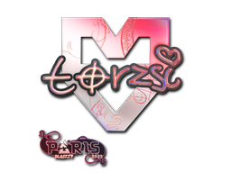 torzsi (Holo) | Paris 2023