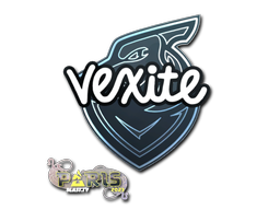 vexite | Paris 2023