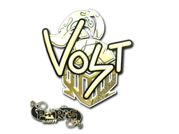 volt (Gold) | Paris 2023