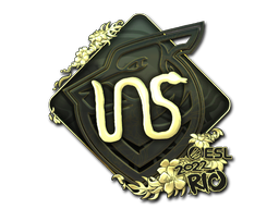 INS (Gold) | Rio 2022