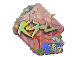 kabal (Holo) | Rio 2022