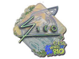 Sico (Holo) | Rio 2022