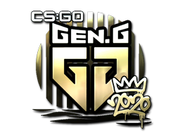 Gen.G (Gold) | 2020 RMR