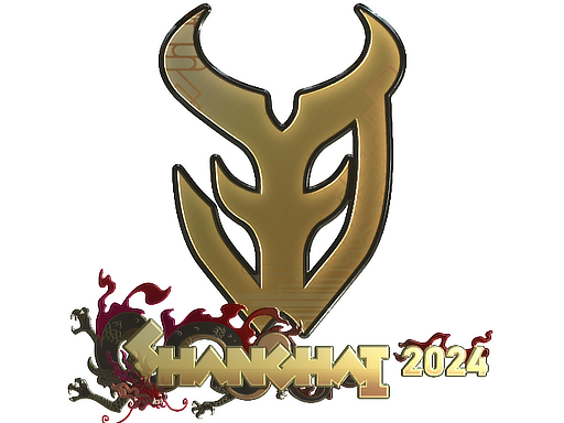 3DMAX (Gold) | Shanghai 2024