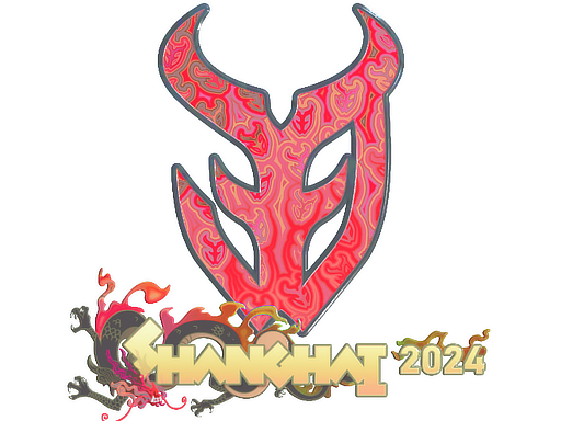 3DMAX (Holo) | Shanghai 2024