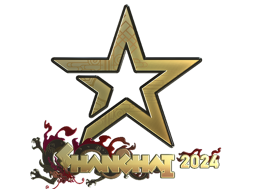 Complexity Gaming (Gold) | Shanghai 2024