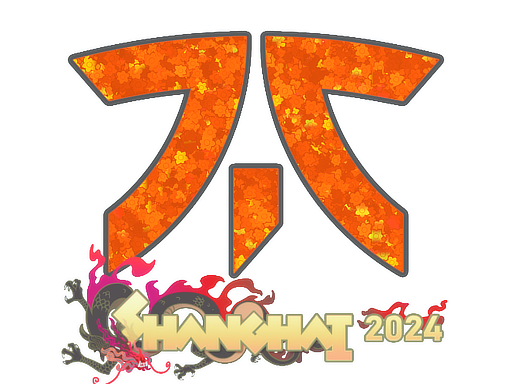 Fnatic (Glitter) | Shanghai 2024