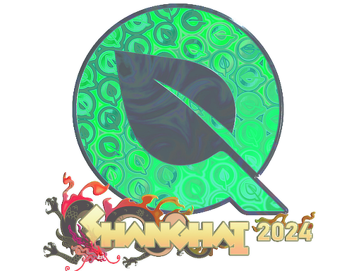 FlyQuest (Holo) | Shanghai 2024