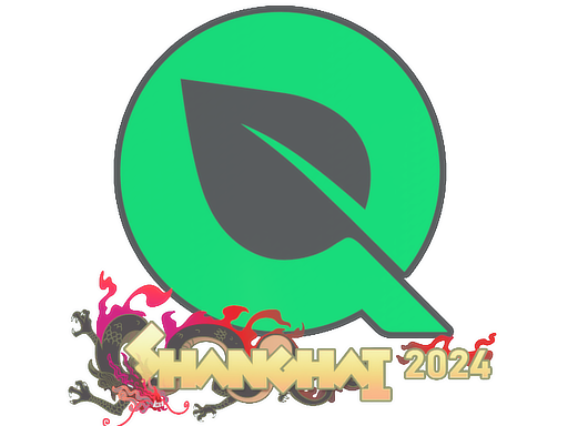 FlyQuest | Shanghai 2024