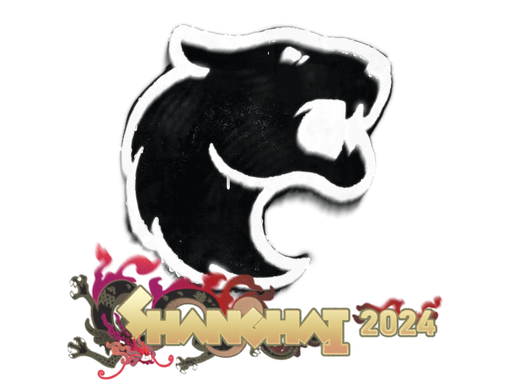 Sealed Graffiti | FURIA | Shanghai 2024