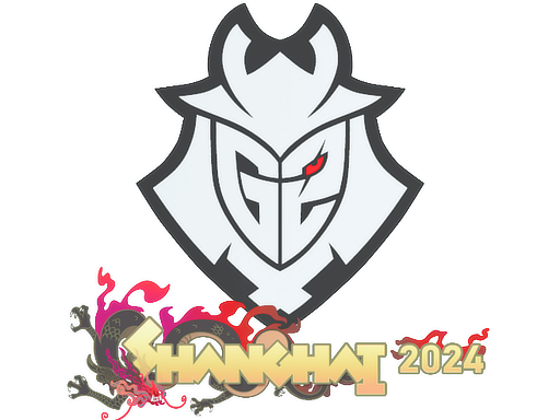 G2 Esports | Shanghai 2024