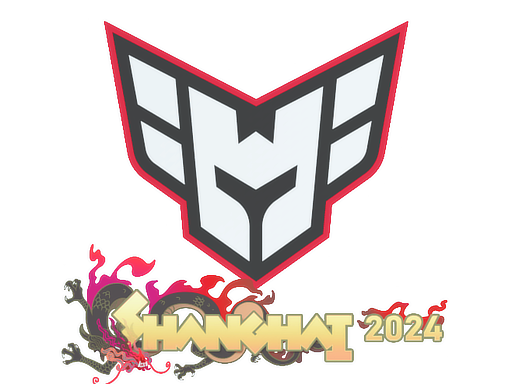 HEROIC | Shanghai 2024