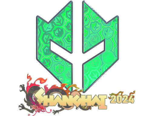 Imperial Esports (Holo) | Shanghai 2024