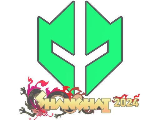 Imperial Esports | Shanghai 2024