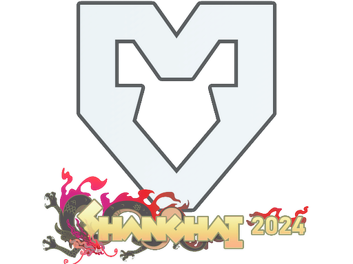 MOUZ | Shanghai 2024