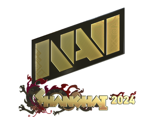 Natus Vincere (Gold) | Shanghai 2024