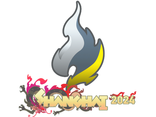 Passion UA | Shanghai 2024