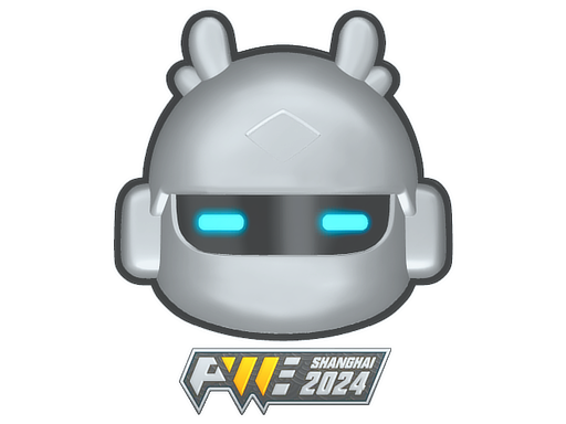 Perfect World | Shanghai 2024