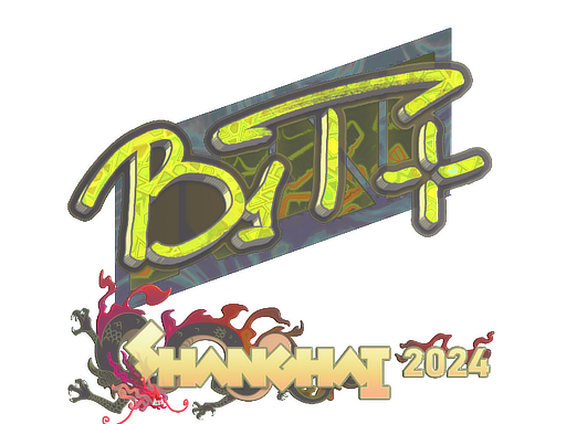 b1t (Holo) | Shanghai 2024