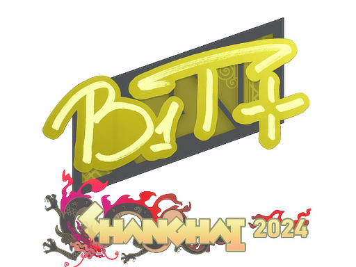 b1t | Shanghai 2024